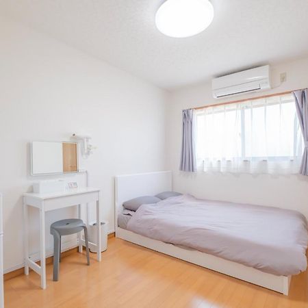 Maison Shimoda 2Nd Floor - Vacation Stay 40276V Oshima Dış mekan fotoğraf