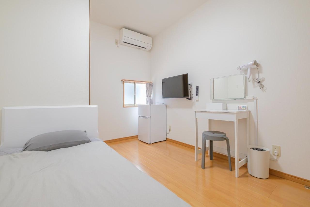 Maison Shimoda 2Nd Floor - Vacation Stay 40276V Oshima Dış mekan fotoğraf